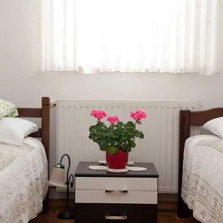 זאגרב Apartman Urbana Villa מראה חיצוני תמונה