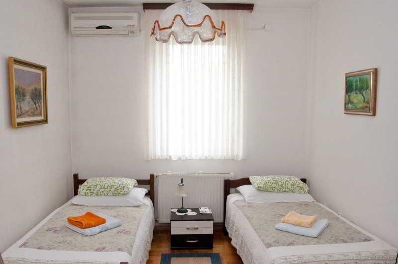 זאגרב Apartman Urbana Villa מראה חיצוני תמונה