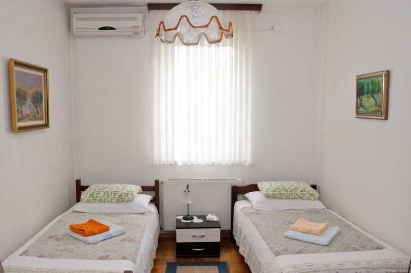 זאגרב Apartman Urbana Villa מראה חיצוני תמונה