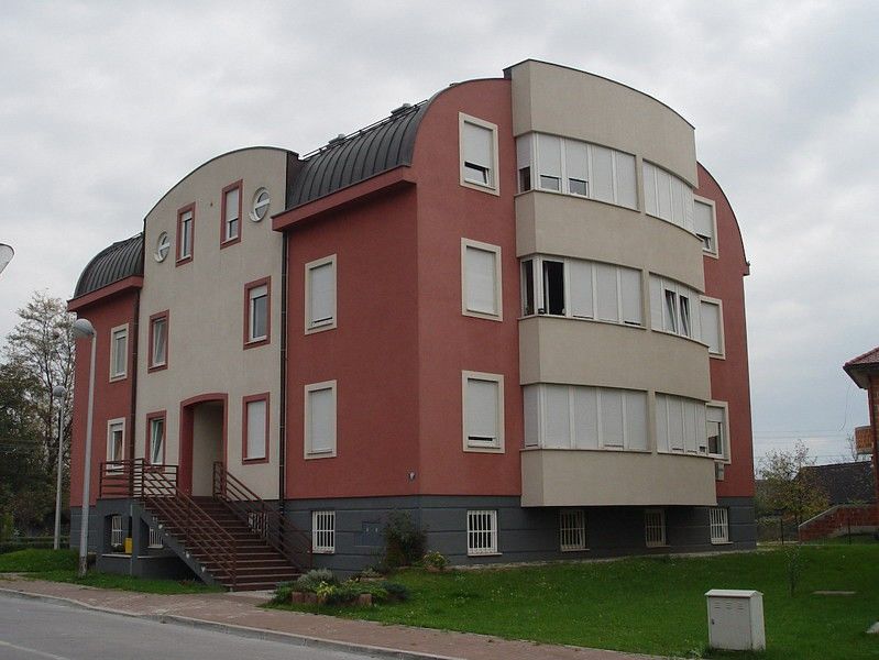 זאגרב Apartman Urbana Villa מראה חיצוני תמונה