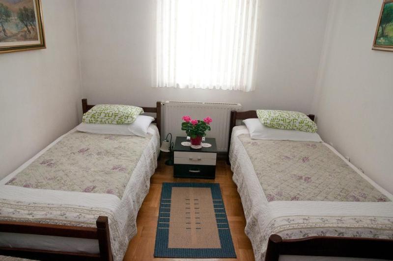 זאגרב Apartman Urbana Villa מראה חיצוני תמונה